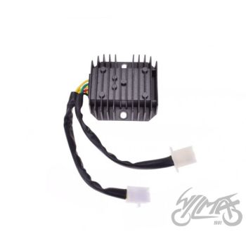Pinge regulaator (laadimisrelee) - Chopper 150-250cc