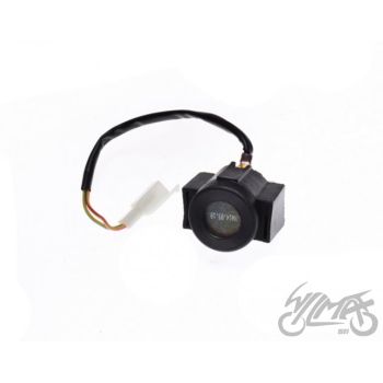 Starteri relee KINGWAY CHOPPER 150/250