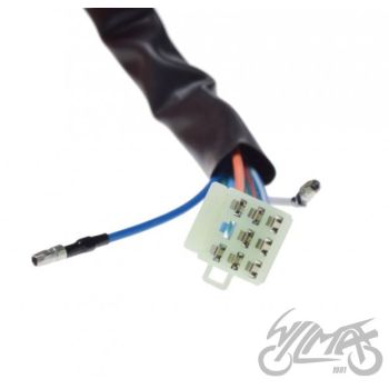 Lüliti, vasak KINGWAY CHOPPER 150/250