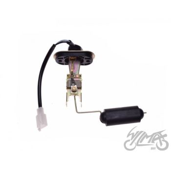 SENSOR, KÜTUSEMÕÕDIK KINGWAY CZOPER 150/250