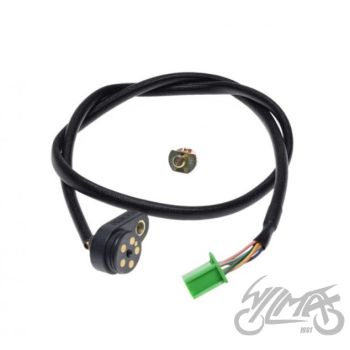 SENSORI KOOST, NEUTRAALNE KINGWAY CHOPPER