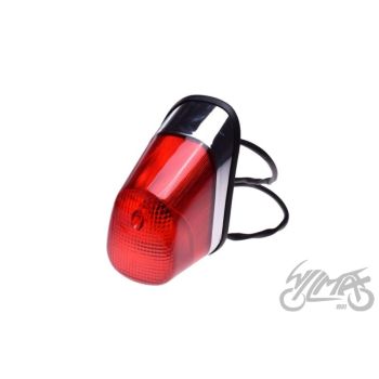 Tagatuli KINGWAY CHOPPER 150/250 B