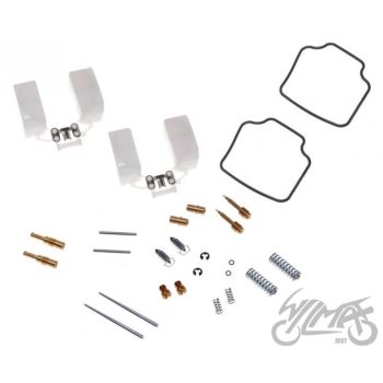 Karburaatori komplekt CVK 250 (topelt karburaatoriga mudelitele)