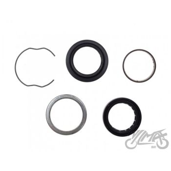 Esiamordi simmerlingid (õlitihendid) KINGWAY CHOPPER 150-le (5 elementi)