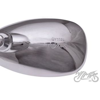 Tahavaatepeegli komplekt M10