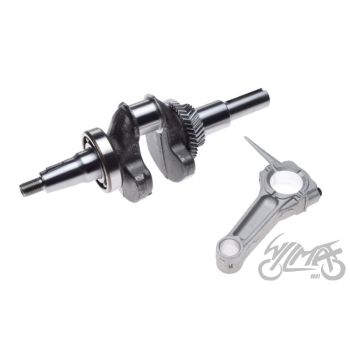 Honda GX390 väntvõll