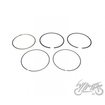 Kolvirõngad - 88,00 gx390 kardimootor