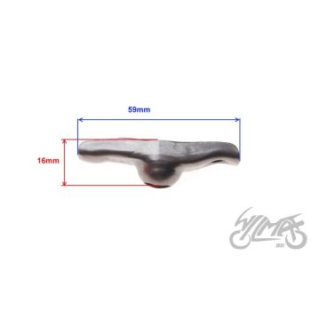 Nookur gx kardimootor