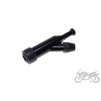 Küünlapiip gx kardimootor