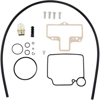 HSR42/45 CARB REBLD KIT