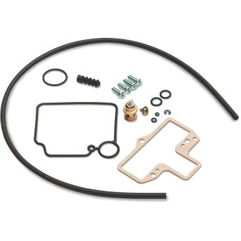 HSR48 CARB REBUILD KIT
