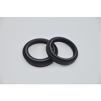 SKF Oil & Dust Seal Yamaha ""Black Color"" Mm 41 "