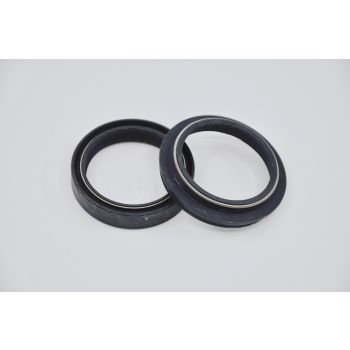 SKF Oil & Dust Seal Showa Mm 45 ""Black Color"" "