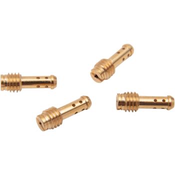 MIKUNI PILOT JET #15 4PK