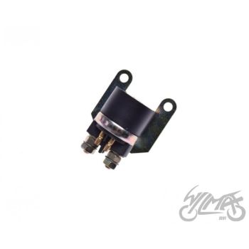 Starteri relee QJ EXPLORER RACE GT50