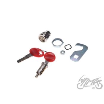 Shadi ATV40 kohvri lukk