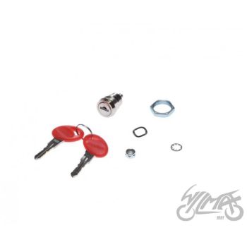 Kohvri luku komplekt shad sh50 sh49 sh46 sh45 sh40 sh39 sh37 sh33 sh29 sh26