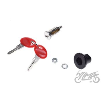 Kohvri luku komplekt SHAD SH48