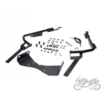 Kohvri adapter, külgmine Benelli BN302