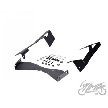 Kohvri adapter, ülemine Benelli bn302 tnt300