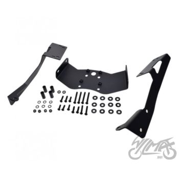 Kohvri adapter, ülemine Benelli bn302s 2019