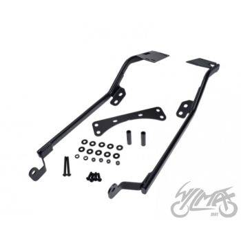 Kohvri adapter, ülemine Benelli Leoncino 250 2019