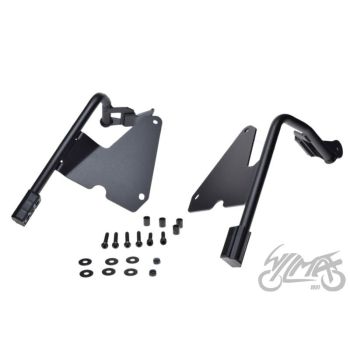 Kohvri adapter, külgmine Benelli leoncino