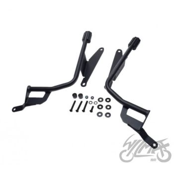 Kohvri adapter, külgmine Benelli trk 125