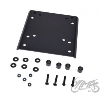 Kohvri adapter, ülemine Benelli trk 502x