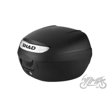 Kohver, ülemine shad sh26