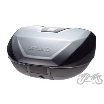 Kohver Shad sh59x alu