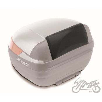 Seljatugi kohvrile shad sh37 sh40 sh45 sh49