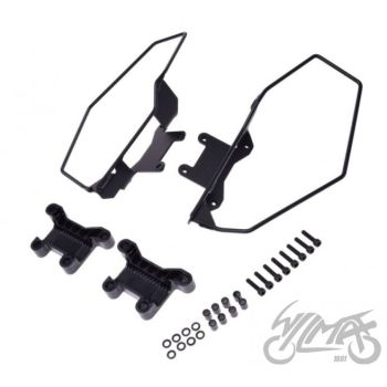 Sadulakoti adapter Shad