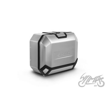 Kohver, külgmine shad terra tr36 aluminum rh
