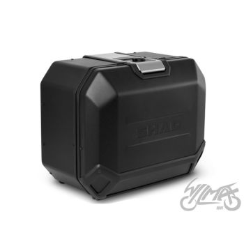 KÜLGEJUHTUM SHAD TERRA MUST TR47 ALUMIINIUM RH