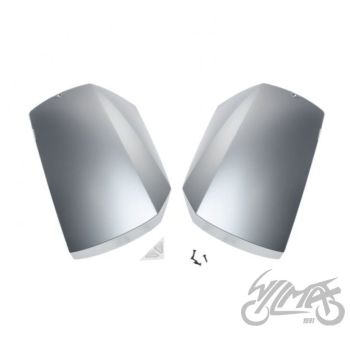 Kohver Shad SH23, titaan