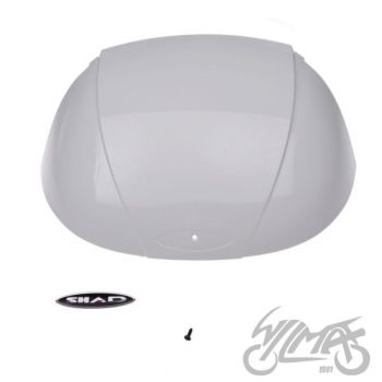 Kate kohvrile Shad SH29, valge