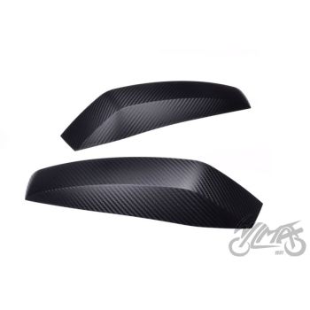 Shad SH36 kohvri kaas, süsinik