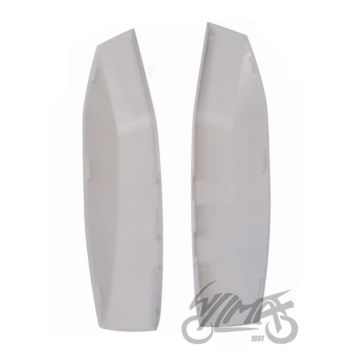 Shad SH36 kohvri kaas, valge