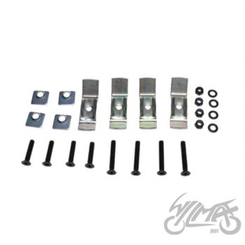 PAIGALDUSKOMPLEKT SHAD SH37 ÜLAKOFERILE