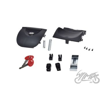 Kohvri luku komplekt Shad SH39