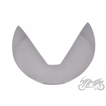 Shad SH39 kohvri (ülemine) kaas, valge