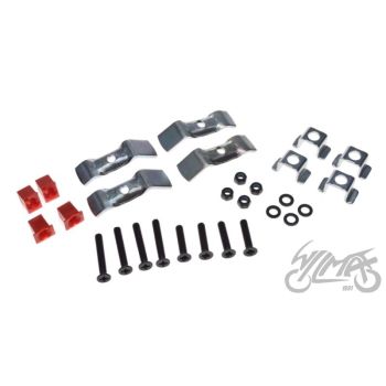 Kohvri adapter, ülemine, Shad SH40