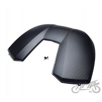 Shadi SH58x kohvri (ülemine) kaas,