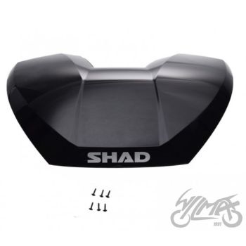 Shad SH58x kohvri (ülemise) kaas,
