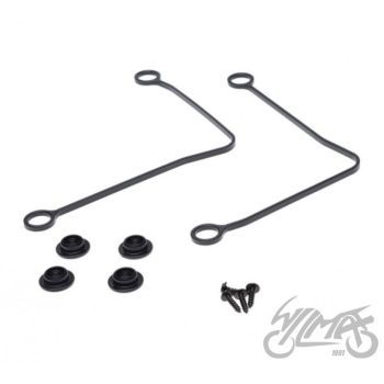 Kohvri kaane kinnitus shad sh58x/sh59x