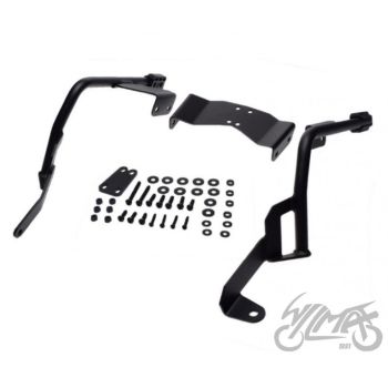 Kohvri adapter, ülemine - Shad, Honda CB 500 F/R