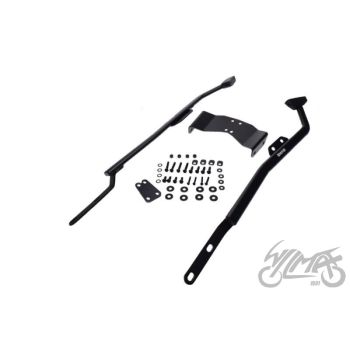 Kohvri adapter, ülemine - Shad, Honda CB 500 F