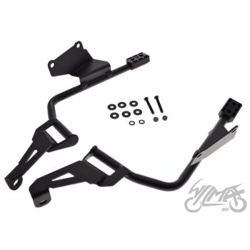 Kohvri adapter, külgmine - Shad, Honda CB 650 R 18-19