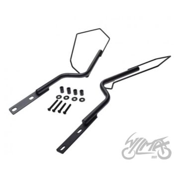 Kohvri adapter, külgmine - Shad, Honda CB 500 F